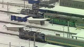 26 marca stanąć ma m.in. kolej