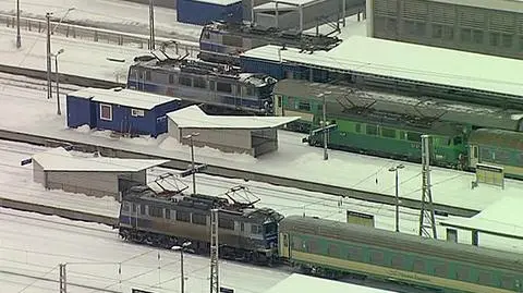 26 marca stanąć ma m.in. kolej