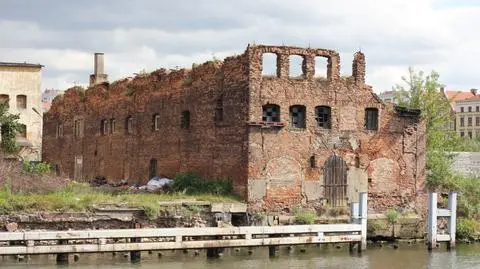 Przetrwał wojnę, teraz go rozbiorą. 
"To jest wielkie rozczarowanie"