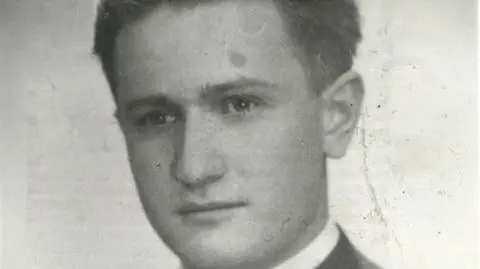 Zmarł najstarszy ksiądz ocalały z Dachau. Miał 100 lat