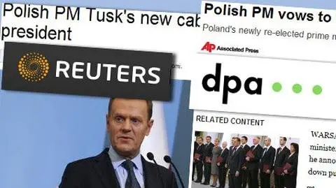 "Bolesne reformy", ale "dobre dla rynków"