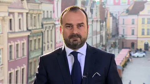 Mec. Maciej Gutowski o zamieszaniu z obsadą Trybunału Konstytucyjnego