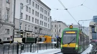 To właśnie w tramwaju można poznać swoją przyszłą miłość