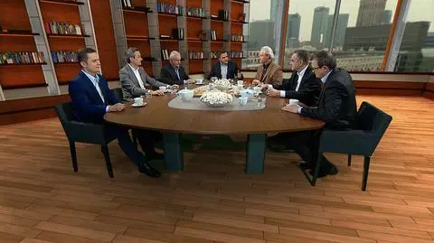 Spór o OFE: "To jest trzęsienie ziemi dla emeryta", "To nieporozumienie"