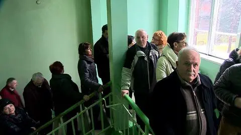 Darmowe badania profilaktyczne i 43 wykryte tętniaki