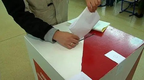 PiS skarży się na wybory. 
TK zajmie się sprawą