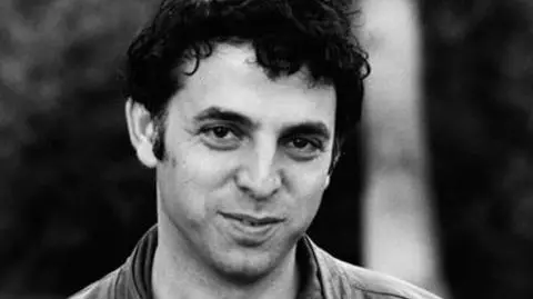 Keret: Film to moja terapia