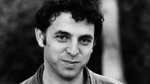 Etgar Keret: mogę zmieniać pogodę