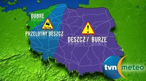 Kolejna brzydka sobota