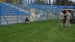 Stadion Ruchu pozostanie otwarty dla kibiców