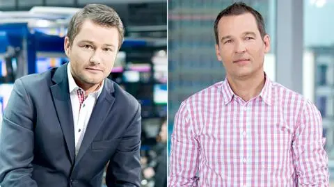 Robert Kantereit zastąpi Jarosława Kuźniara we "Wstajesz i wiesz"