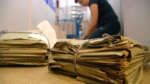 100 kilometrów historii