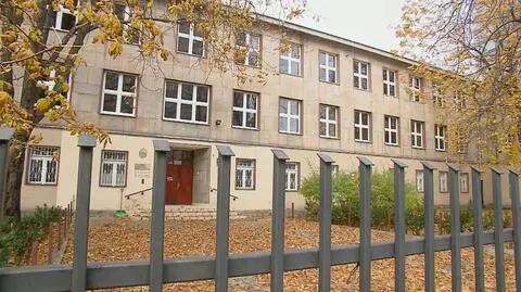 Szansa na odzyskanie budynku warszawskiego gimnazjum