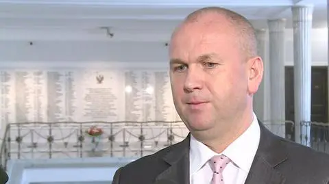 Zamach na szefa CBA?