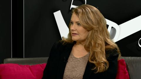 Piekarska: Korwin-Mikke podszedł i dał mi klapsa