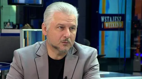 Marek Szczyt ocenił, że w przypadku Jolie zabieg był słuszną decyzją