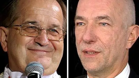 Ćwiąkalski: zajmiemy się fundacjami o. Rydzyka