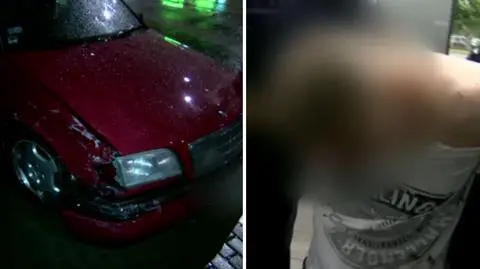 14 lat więzienia za śmiertelne potrącenie kobiety w Łodzi