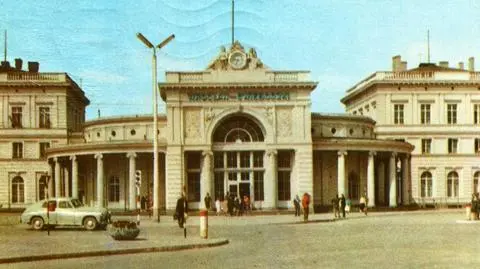 Dworzec Świebodzki: brzydki koniec pięknej historii