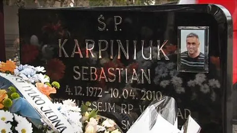 Marek Karpiniuk potępia obchody organizowane przez PiS