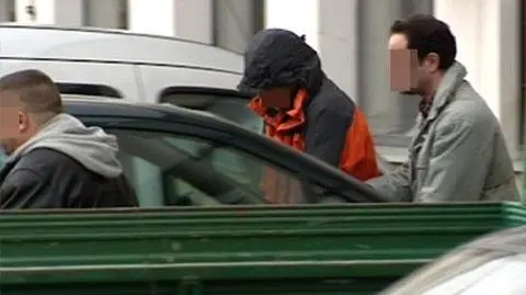 Komendant policji trafi przed sąd. Jest poczytalny