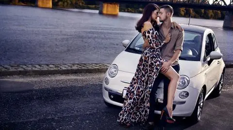 Słonecznie, namiętnie i po włosku w "Top Model"