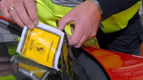 Sposób na mandaty? Immunitet dyplomatyczny