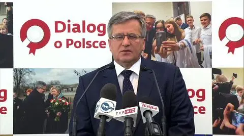 Polska racjonalna, Polska radykalna