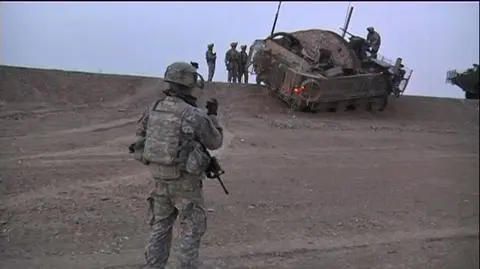 Interwencja w Syrii z każdym dniem jest coraz bliżej