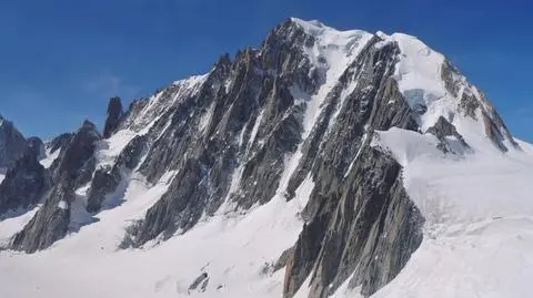 Polka zginęła w Alpach we wtorek
