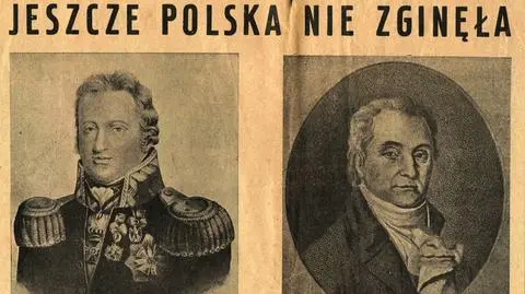 Hymn do poprawki?