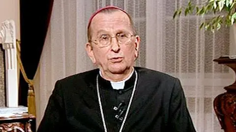 Abp Muszyński: Dowiedziałem się w sposób poufny