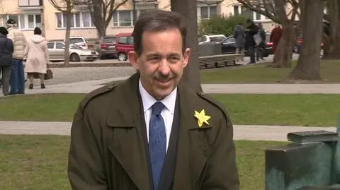 Ambasador odniósł się do słów szefa FBI