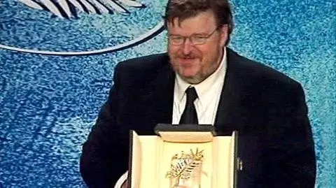 Moore bierze się za Wall Street