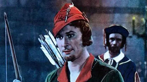 Włoski Robin Hood w areszcie