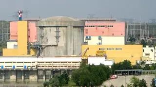 Elektrownia ma zostać rozbudowana o kolejne reaktory
