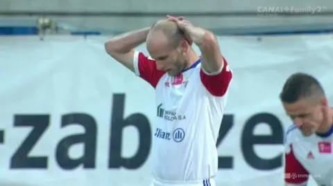 Iwan przestrzelił karnego