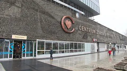 Dyrektor Centrum Zdrowia Dziecka odwołany