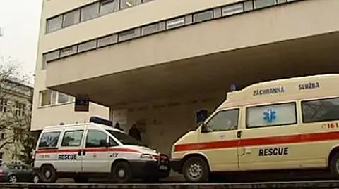 Szpitale bez lekarzy, odwołane operacje