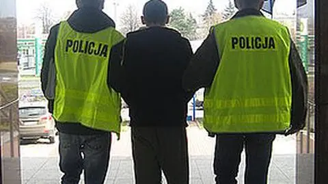 Sąd aresztował mężczyznę podejrzanego 
o brutalne pobicie kierowcy z Częstochowy