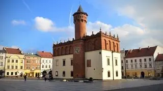 Uchwałę o zerwaniu koalicji podjęła rada powiatowa PO w Tarnowie