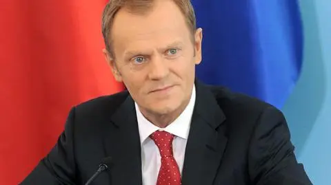 Donald Tusk: in vitro nie tylko dla małżeństw