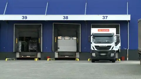 Poczta Polska zgubiła przesyłkę 