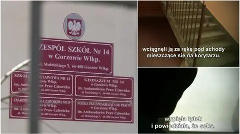 Niepełnosprawna 11-latka zgwałcona przez kolegów ze szkoły specjalnej? Sąd bada sprawę