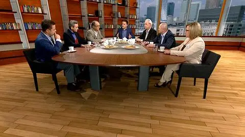 Politycy spierali się ws. słów premiera o karze nałożonej przez Brukselę
