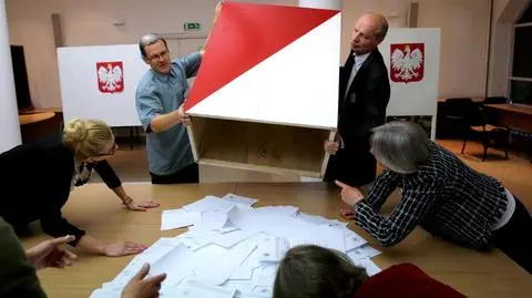 Wybory prezydenckie 2015: Duda zmiażdżył konkurentów wśród rolników