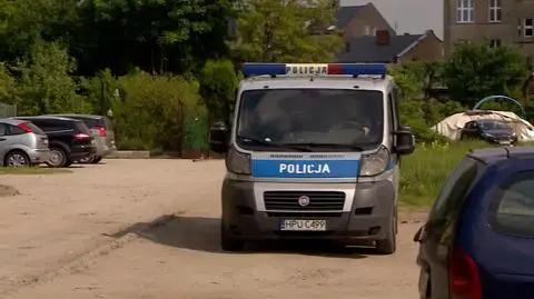Investigation after two policemen left a drunk man in the forest. 36-year-old died