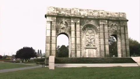 Pomnik miał stanąć na Malcie