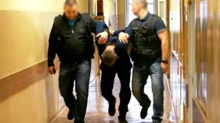 29-latek odpowie za rozbój 