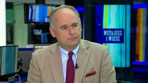 Paweł Zalewski o wywiadzie Andrzeja Dudy dla Financial Times
